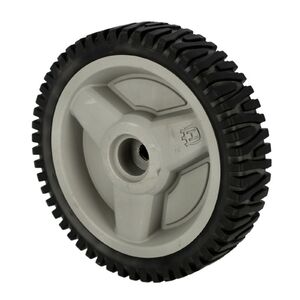 Fűnyírókerék Husqvarna első, hajtott 53Z