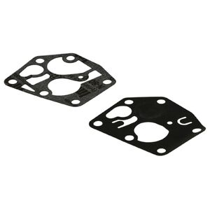 KARBURÁTOR MEMBRÁN KOMPLETT BRIGGS&STRATTON SPRINT CLASSIC 3,5LE-4,5LE (GYÁRI)