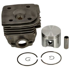 Henger komplett Husqvarna 390XP (METEOR)