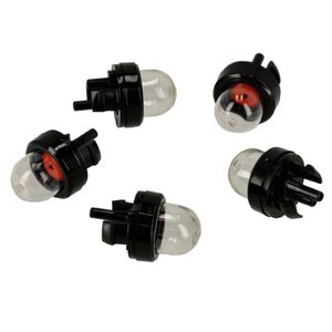 Karburátor szivatógomb Walbro, Ryobi utángyártott (5db/cs)