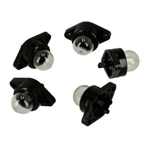 Karburátor szivatógomb Walbro WT zárt, házzal, 5db/csomag