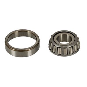 Csapágy 30204, KF-04, Marci csigatengely alsó