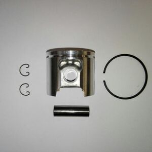 Dugattyú komplett 40 mm - GS35, GS 35C, GS 350, GS 350C,