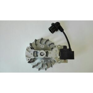 Gyújtás komplett AL-KO BC410, BC4125