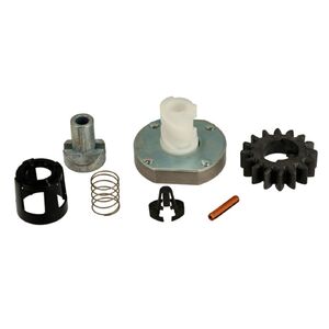 ELEKTROMOS INDíTÓ BENDIX KOMPLETT RÉGI TíPÚS BRIGGS&STRATTON