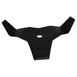 Vágótárcsa 3 águ 305x20x4 mm mulcsozó utángyártott