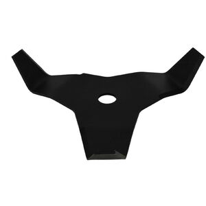 Vágótárcsa 3 ágú   305x25.4x4mm mulcsozó utángyártott