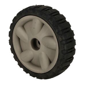 Fűnyíró kerék McCulloch d=200mm, d=12.7mm