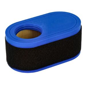 Levegőszűrő bet&eacute;t MTD 4P90JH előszűrővel