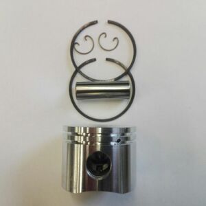 Dugattyú komplett 42 mm - BC 400, BC 430, BCF 430