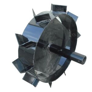 Vaskerékpár 360 mm kf, robix, rk