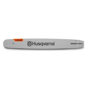 Husqvarna X-Force vezetőlap 16" 40 cm 1,5 mm 3/8" 60 szem (168VXLHK095)