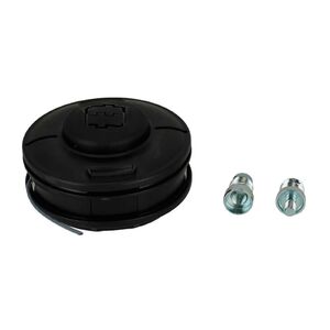 Damilfej Tecomec BNW109 m8x1.25 balos külsőmenetes + 10x1.25 balos belső menetes