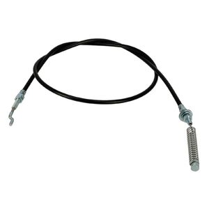 Kuplung bowden Einhell MH350 utángyártott