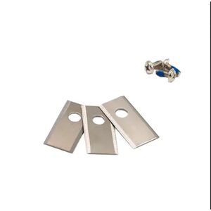 Fűnyíró kés Auto-Mow  készlet utángyártott