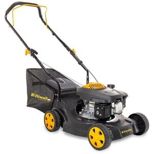 Fűnyíró fűgyűjtős, robbanómotoros Riwall RPM 4032 P