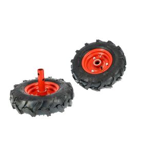 Járókerék szabadonfutós Szentkirály DK-552 350x6 (pár)