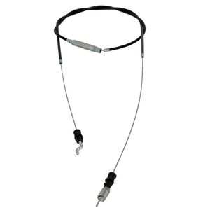 Bowden, hajtás MTD 46SPO hosszú utángyártott