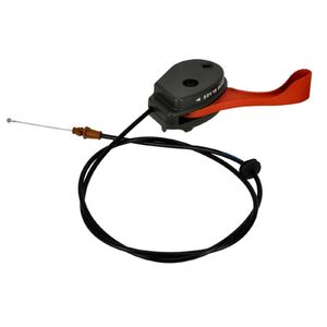 Bowden, hajtás Husqvarna R152SVH-BBC komplett