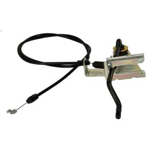 Husqvarna TC342 mulcsajtó nyitó bowden (GYÁRI)