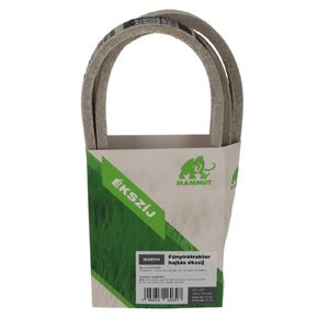 &Eacute;ksz&iacute;j hajt&aacute;s MAMMUT 754-04001A ut&aacute;ngy&aacute;rtott