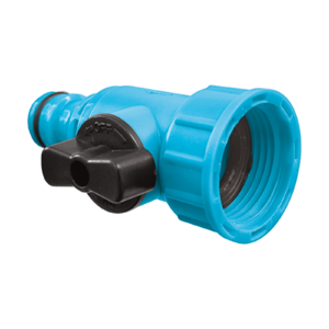 CELLFAST Csapcsatlakozó csappal 3/4&quot 