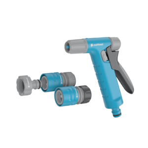 CELLFAST Locsolópisztoly szett 1/2&quot  HYDRON IDEAL