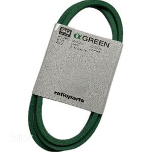 Ékszíj 12.7 x 2032 La MTD (754-3037)