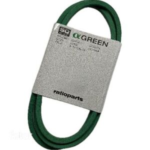 Husqvarna R418 TS ékszíj 1/2"x86" ; 12,7x2184 mm