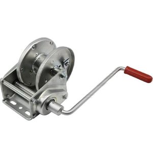 Kézi csörlő AL-KO 900 compact