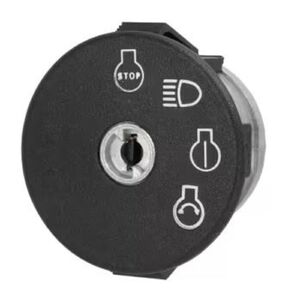 Gyújtáskapcsoló AL-KO - 468603