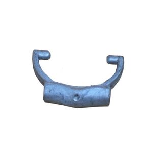 Kuplung villa Szentkir&aacute;ly KF-04 aluminium forditott