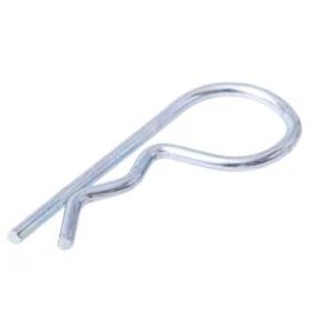 Rugós biztosítószeg 2,5mm