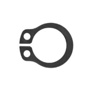 Seeger gyűrű 18mm-es tengelyre