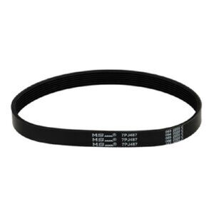 Ékszíj hajtás AL-KO Combi Care 36E