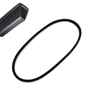 Ékszíj 10 x 725 (kb.) - G 53 TK