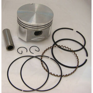 DUGATTYÚ KOMPLETT BRIGGS&STRATTON 10-18LE +0,10