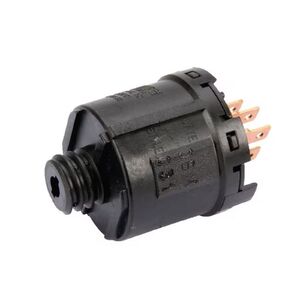 AL-KO gyújtáskapcsoló